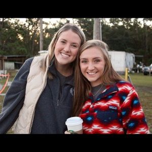 Meet your Posher, Jasie