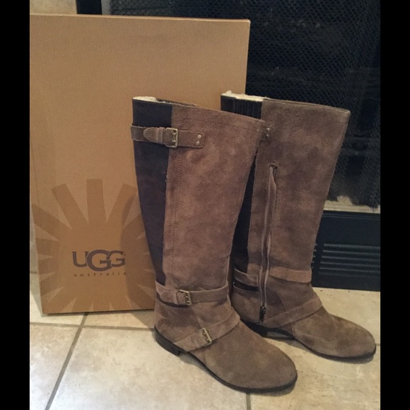 Ugg Boots With Box