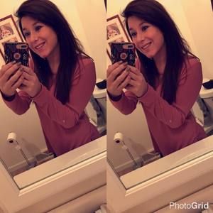 Meet your Posher, Alyssa