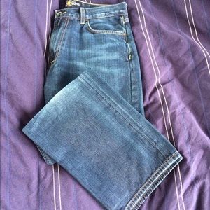 181 Lucky Jeans Men's