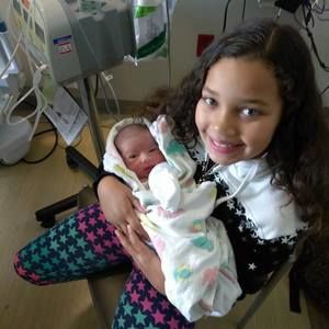 Meet your Posher, Karley