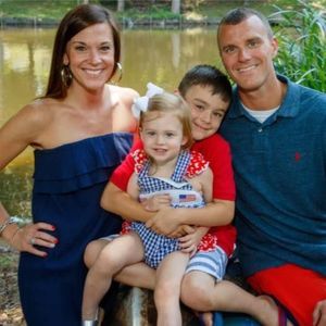 Meet your Posher, Beth anne