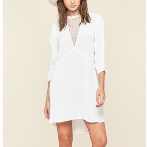 Amuse Society Good Vibes Dress