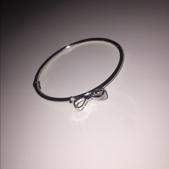 Kate Spade Bow Bangle/Bracelet