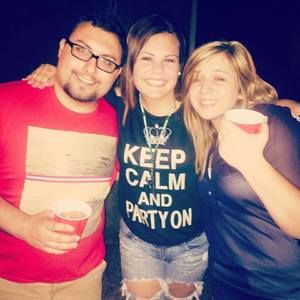 Meet your Posher, Ryan