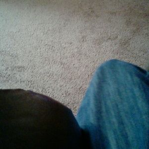 Meet your Posher, Cody