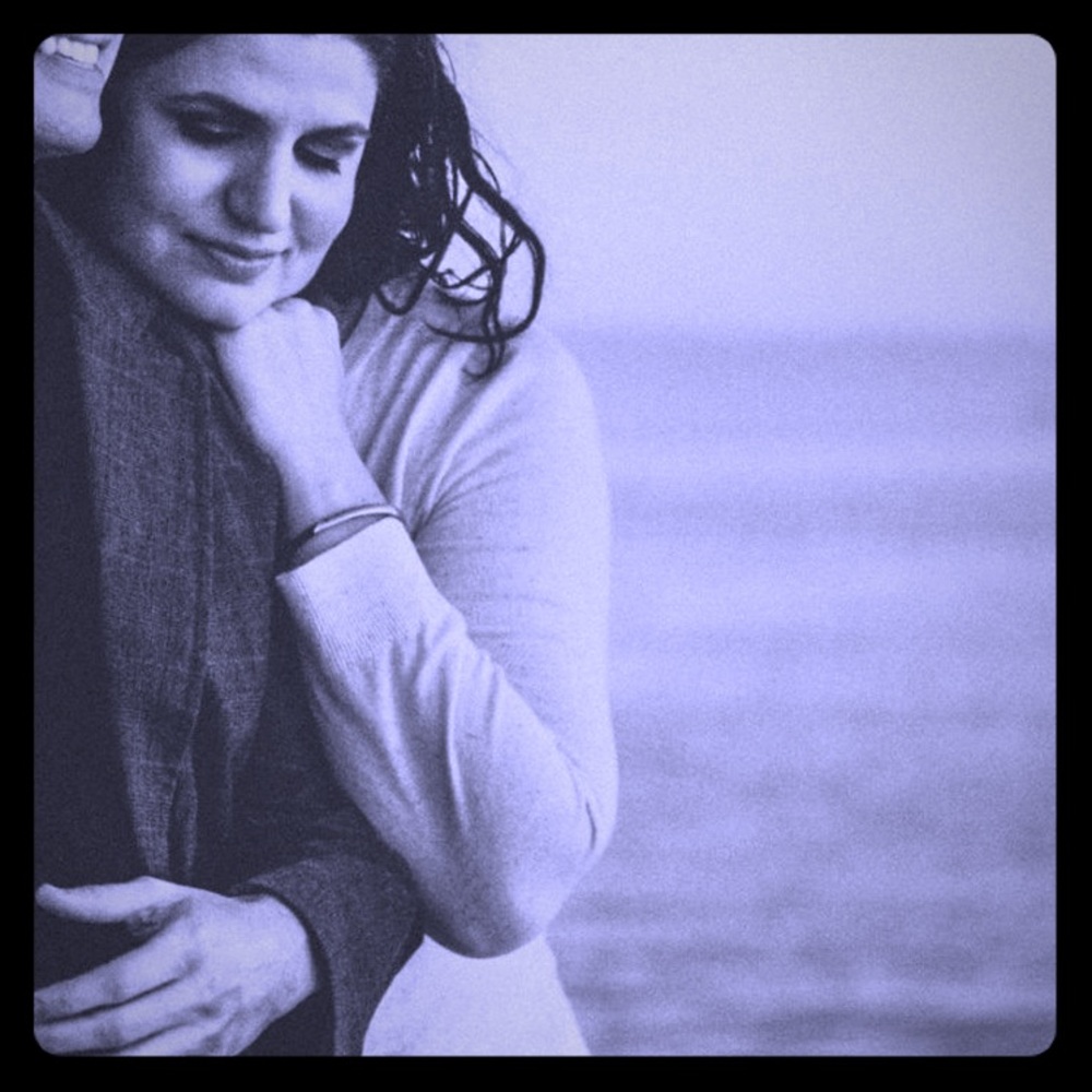 Meet your Posher, Rachel