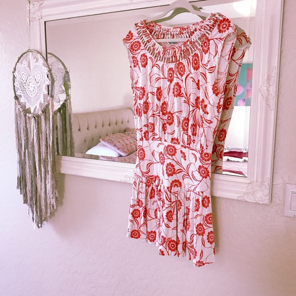 Leifnotes dress