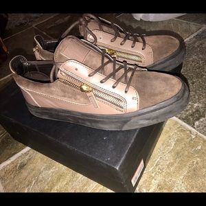 Cleaning out my closet