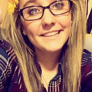 Meet your Posher, Alaina