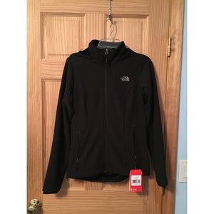 North Face Fleece Jacket