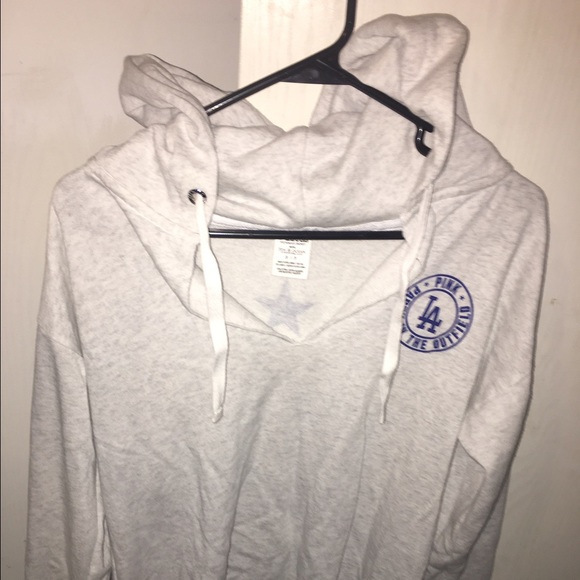 Dodgers Sweatshirt