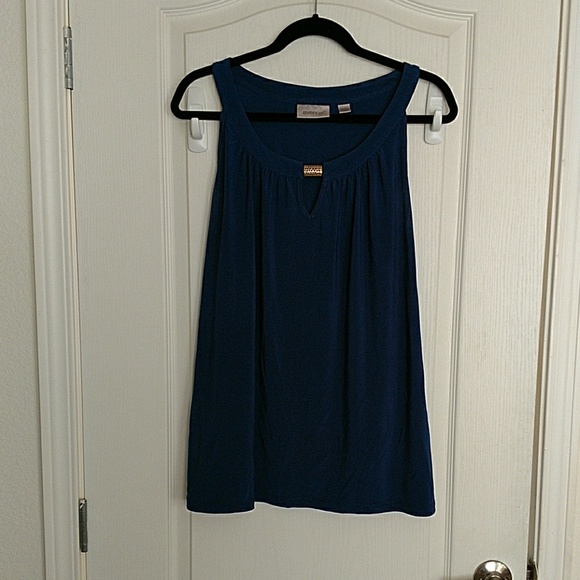 Blouse/sweater set