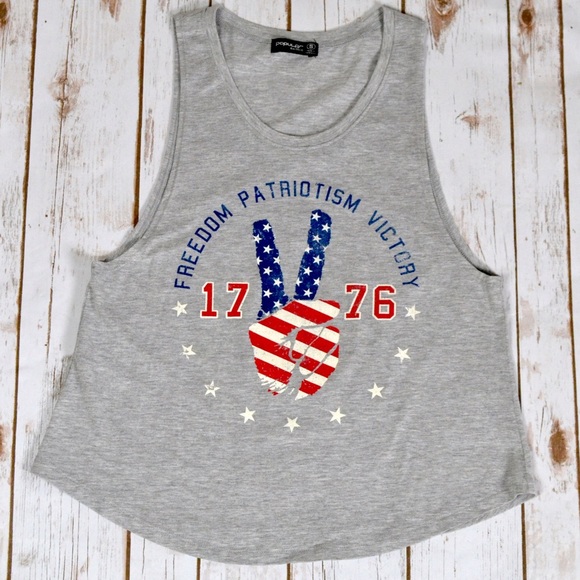 Freedom Tank 🇺🇸🇺🇸🇺🇸 - Picture 2 of 2