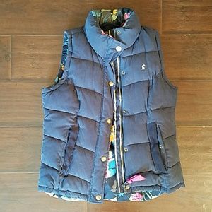 Higham Heavyweight Padded Gilet/Vest