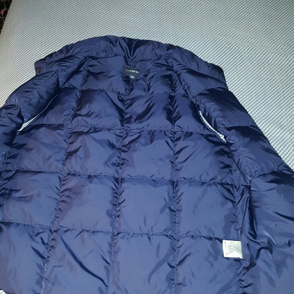 Winter Vest - Picture 2 of 2