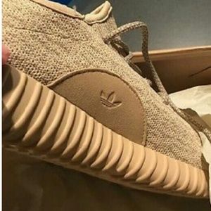 Meet your Posher, Derek