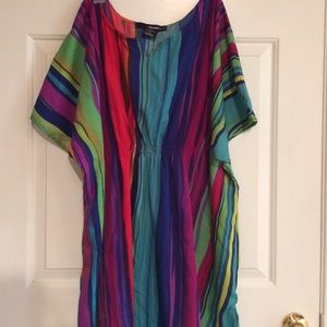 Tunic Top
