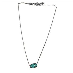 Kendra Scott necklace