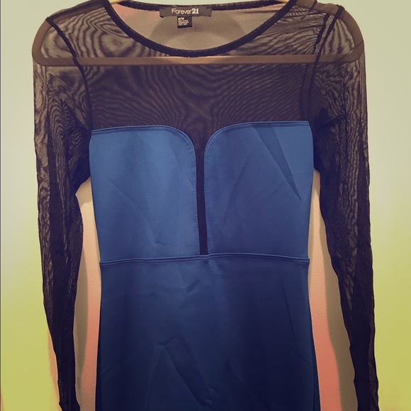 forever 21 dress