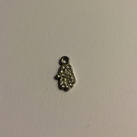 Hamsa Charm - Picture 2 of 2