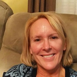 Meet your Posher, Carol