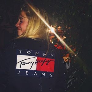 Meet your Posher, Helen