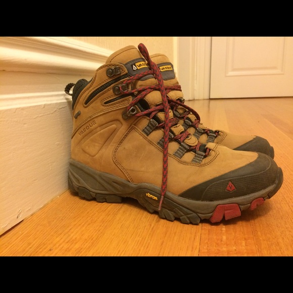 Women's Vasque Hiking Boots