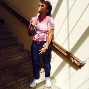 Meet your Posher, Rica