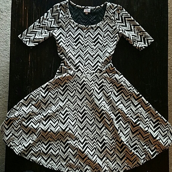 Brand new lularoe Nichole