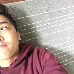 Meet your Posher, Shawn