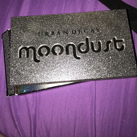 Urban Decay Moondust