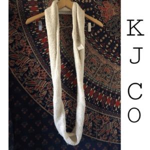 Hollister Infinity Scarf