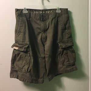 MENS set of 2 Nautica brand shorts