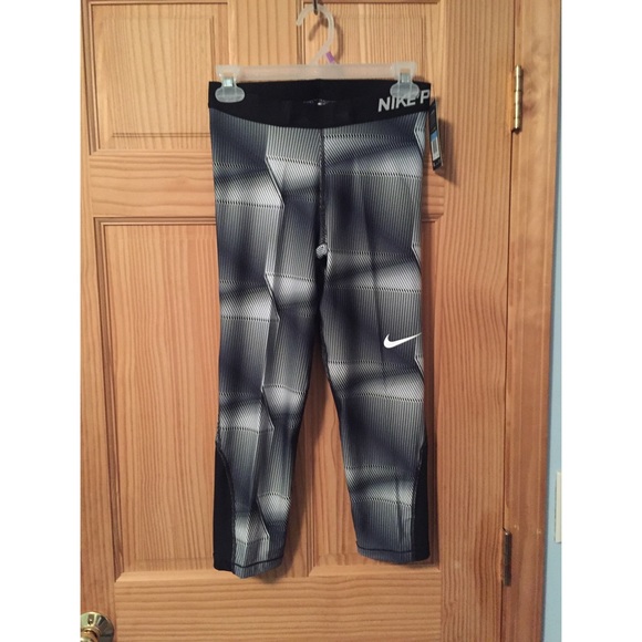 Nike Pro Leggings