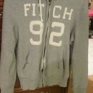 Mens hoodie