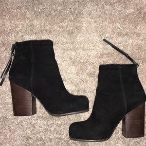 Jeffrey Campbell Rumble Bootie