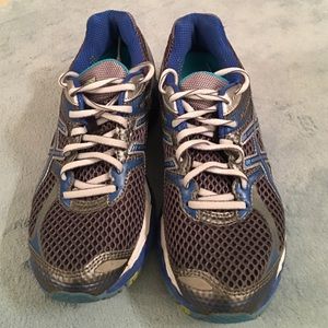 Asics Gel-Cumulus 14