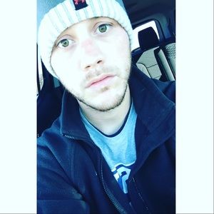 Meet your Posher, Dalton