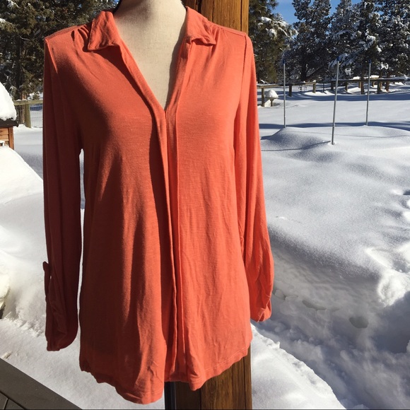 Women's Apropos Shirt Size M