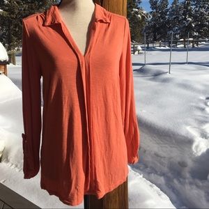 Women's Apropos Shirt Size M