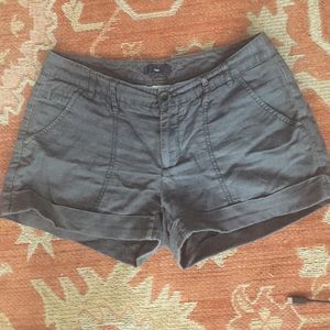Gap shorts