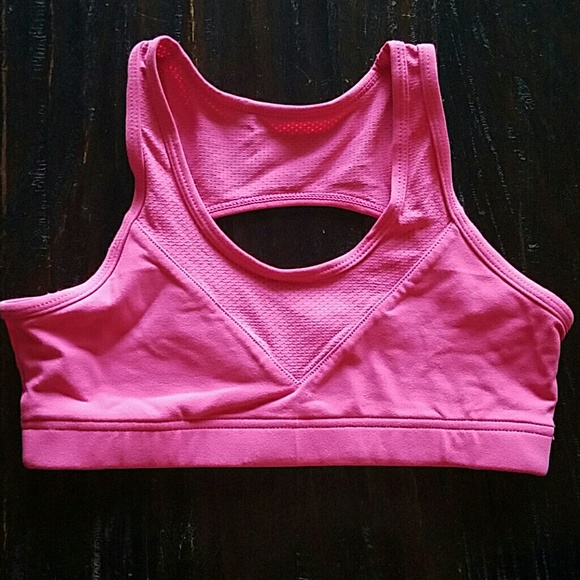 Lorna Jane sports bra
