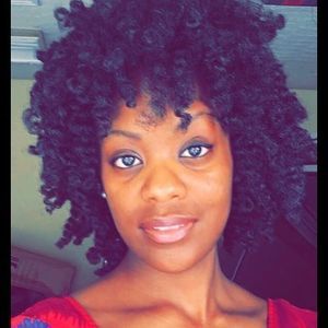 Meet your Posher, Kysha