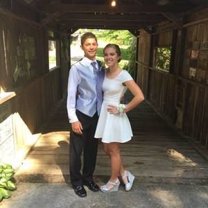 Meet your Posher, Meg