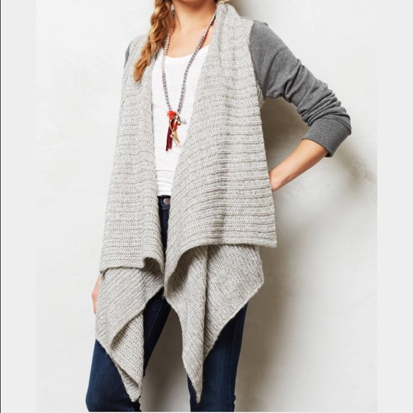 Anthropologie Sweater