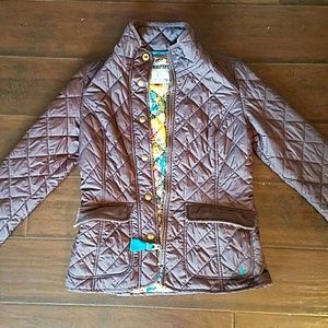 Joules Moredale Quilted Jacket - firm price (: