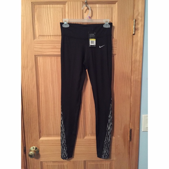 Nike Dri-Fit Leggings