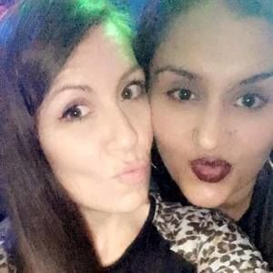 Meet your Posher, Andriana