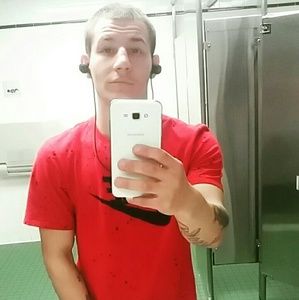 Meet your Posher, Nick